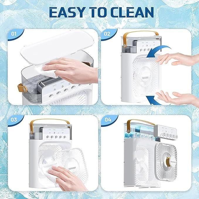 Portable Air Conditioner Cooler