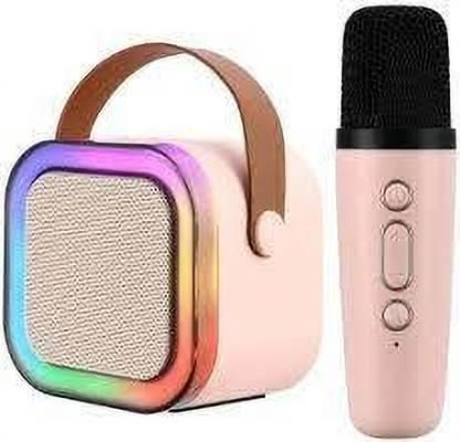 EchoBlaze Speaker With Mic