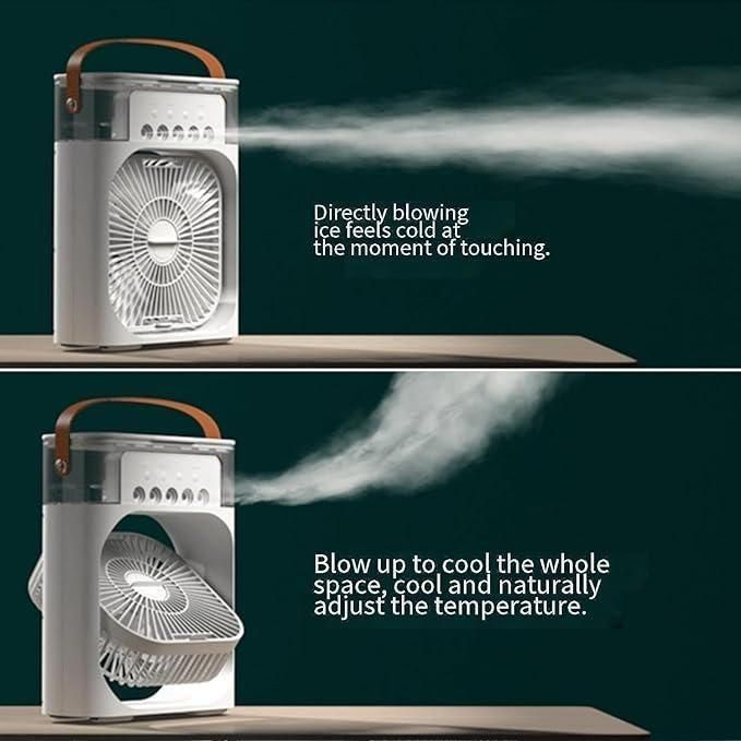 Portable Air Conditioner Cooler