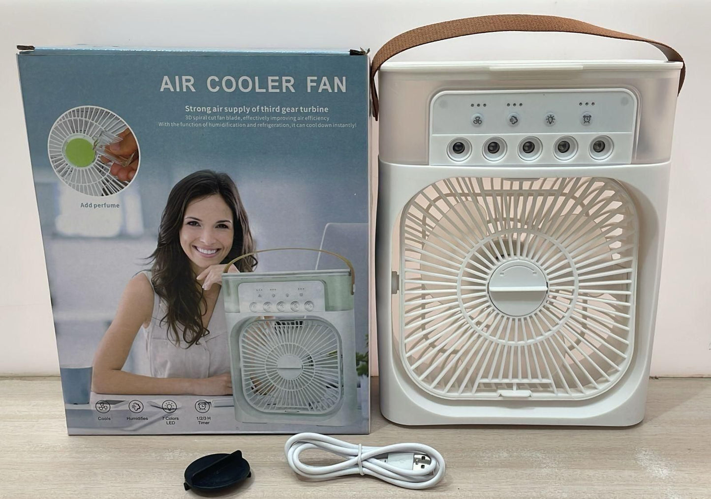 Portable Air Conditioner Cooler