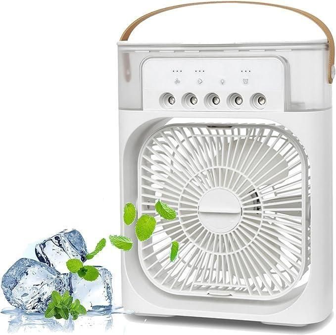 Portable Air Conditioner Cooler