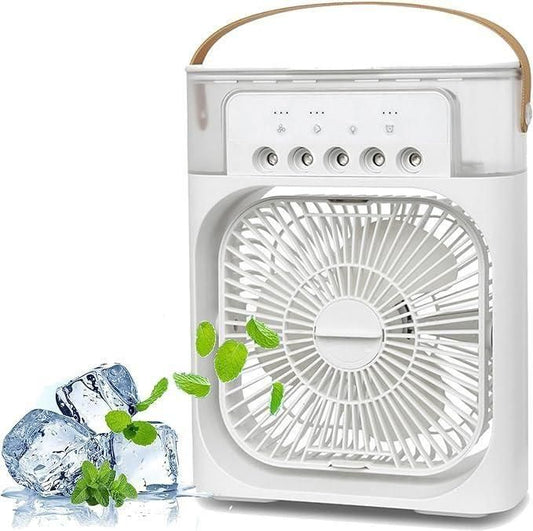 Portable Air Conditioner Cooler